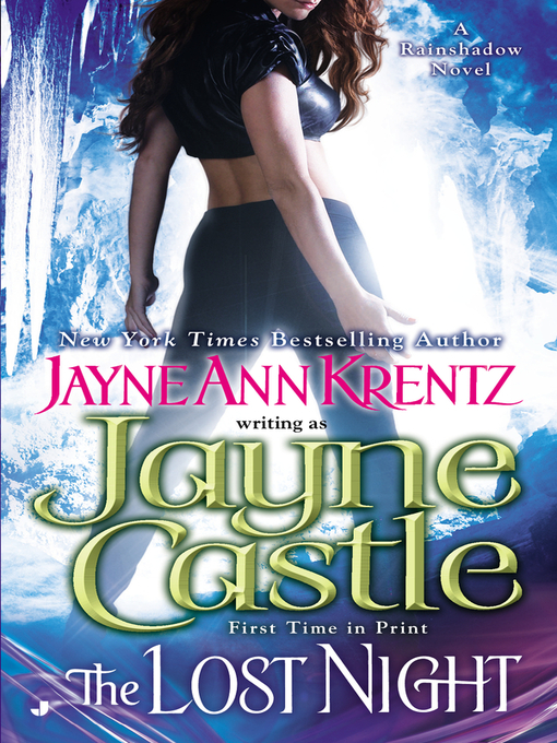 Détails du titre pour The Lost Night par Jayne Castle - Disponible